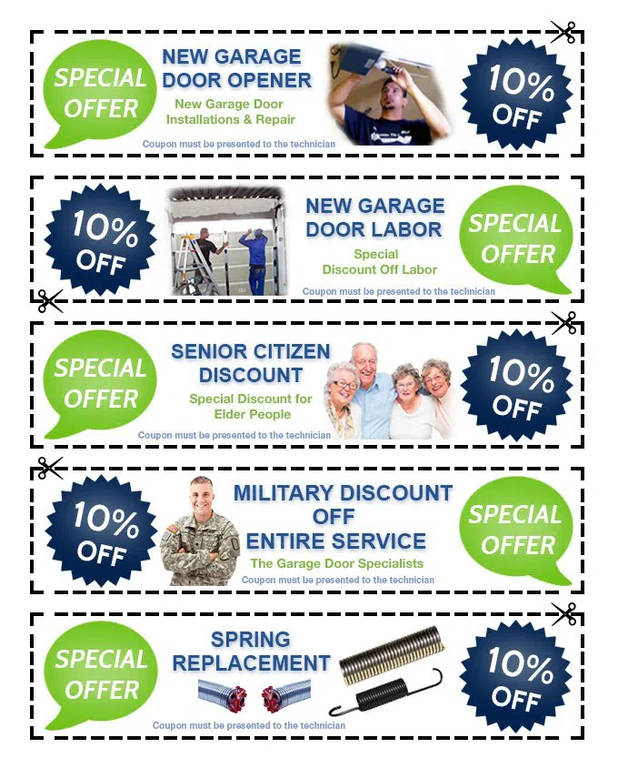 Neighborhood Garage Door Indianapolis, IN 317-661-4701 - CouponSet29-five